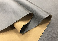 100% 소파 방석 두더지색 브라운 색깔 무료 샘플을 위한 많은 니트 직물
