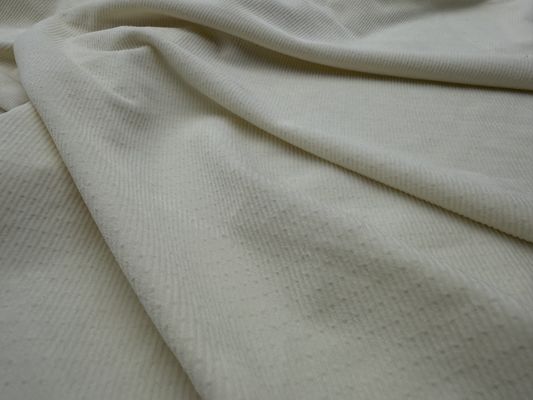 옷 을 위한 마이크로 탄력성 벨벳 직물 의 편안 한 사용 과 내구성 을 경험 해 보십시오