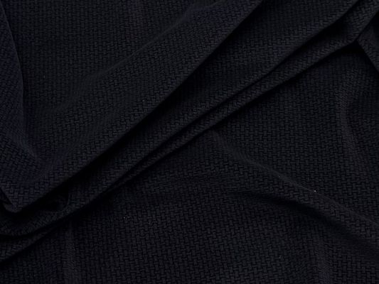 마이크로 엘라스틱 벨벳 폴리에스터 원단, 드레스에 적합